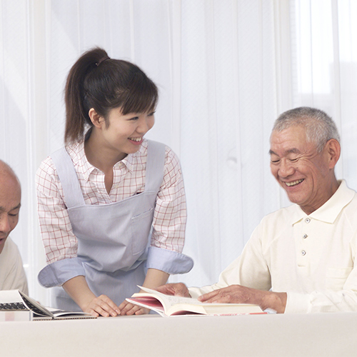 入居一時金